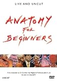 Anatomy For Beginners