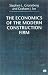 The Economics of the Modern Construction Firm