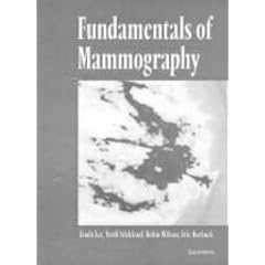 Fundamentals of Mammography