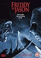 Freddy Vs Jason [DVD] [2003]