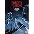 Freddy Vs Jason [DVD] [2003]