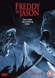 Freddy vs Jason packshot