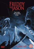 Freddy vs Jason [2003]