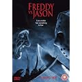 Freddy Vs Jason [DVD] [2003]