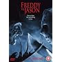 Freddy vs Jason [DVD] [2003]