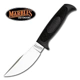 Marbles Fieldcraft Safe Grip Carbon Steel Knife