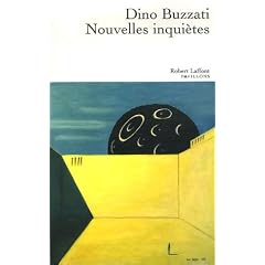 Nouvelles inqui�tes