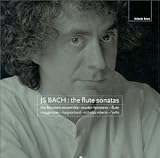 J. S. Bach: The Flute Sonatas