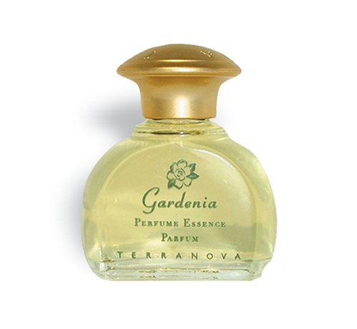Gardenia Perfume Essence Gardenia Perfume Essence