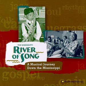 CD-Charts  Search : The Mississippi River of Song: a Musical Journey Down the Mississippi