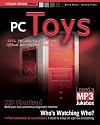 PC Toys: 14 Cool Projects for Home, Office, and Entertainment (ExtremeTech)