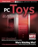 Pc Toys 14 Cool Projects For Home Office And Entertainment extremetech