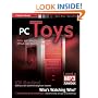 PC Toys: 14 Cool Projects for Home, Office, and Entertainment (ExtremeTech)