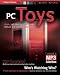PC Toys: 14 Cool Projects for Home, Office, and Entertainment (ExtremeTech): 14 Cool Projects for Home, Office, and Entertainment (ExtremeTech)