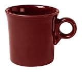 Fiesta Cinnabar 453 Mug 10 1/4