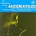 Music : Jazzmatazz, Vol. 1