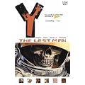 Y: The Last Man Vol. 3 - One Small Step