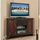Napa 52" Corner TV Stand