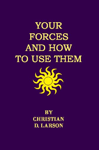 your forces and how to use them