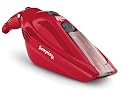 Dirt Devil BD10050RED Scorpion Quick Flip 6.0 Volt Cordless Hand Vac - RED