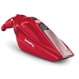 Dirt Devil BD10050RED Scorpion Quick Flip 6.0 Volt Cordless Hand Vac - RED