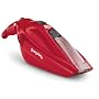 Dirt Devil BD10050RED Scorpion Quick Flip 6.0 Volt Cordless Hand Vac - RED