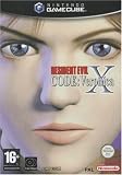 Resident Evil Code Veronica X