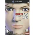 Resident Evil Code Veronica X
