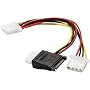 Dexlan Cable en Y alimentation SATA vers 3 aliment&hellip de Dexlan