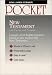 Book KJV Pocket New Testament (with Psalms & Proverbs)