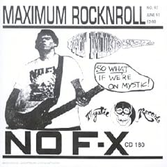 Maximum Rock n'Roll