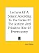Book Lectures of a Senate According to the Forms of the Antient and Primitive Rite of Freemasonry