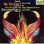 Stravinsky: The Firebird Suite; Borodin: Music from Prince Igor