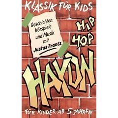 Haydn [Musikkassette]