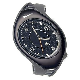 Nike Men's Triax Swift 3h Watch #R0093-001