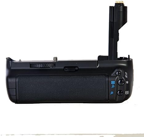Meike MK7D Battery Grip for Canon 7D LP-E6 replace BG-E7