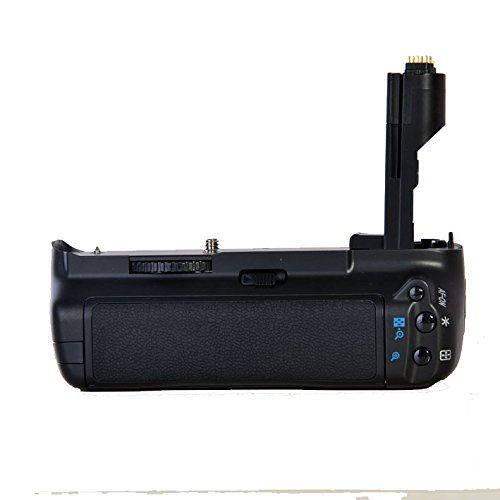Meike MK7D Battery Grip for Canon 7D LP-E6 replace BG-E7