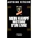 Mein Kampf, histoire d'un livre