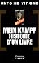 Mein Kampf, histoire d'un livre