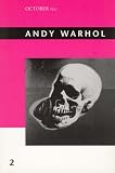Review MIT Press  / Andy Warhol (October Files) (October Files)