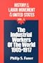 History of the Labor Movement in the United States: Industrial Workers of the World