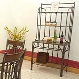Canterbury Piedmont Baker Rack