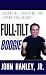 Books : Full-Tilt Boogie: Essential Coaching For Living Full-Blast
