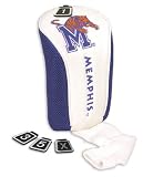 Memphis Tigers Golf Club Headcover