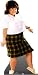 Tracy Turnblad (Hairspray) Life-Size Standup Poster