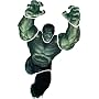 RoomMates RMK1192GM Hulk Peel & Stick Giant Peel & Stick Appliques