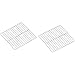 Ekco Cooling Rack, Set of 2
