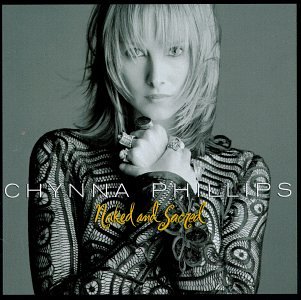 Chynna Phillips - Naked And Sacred - Zortam Music