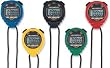 Accusplit Pro Survivor Stopwatch A601X