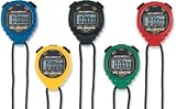 Accusplit Pro Survivor Stopwatch A601X